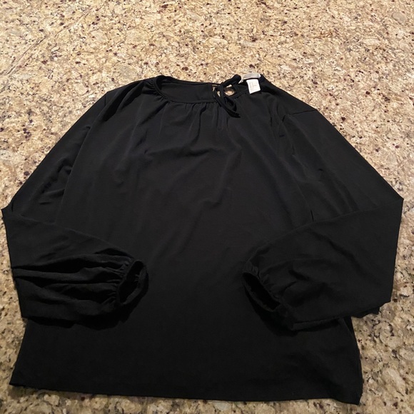 H & M blouse - Picture 1 of 1